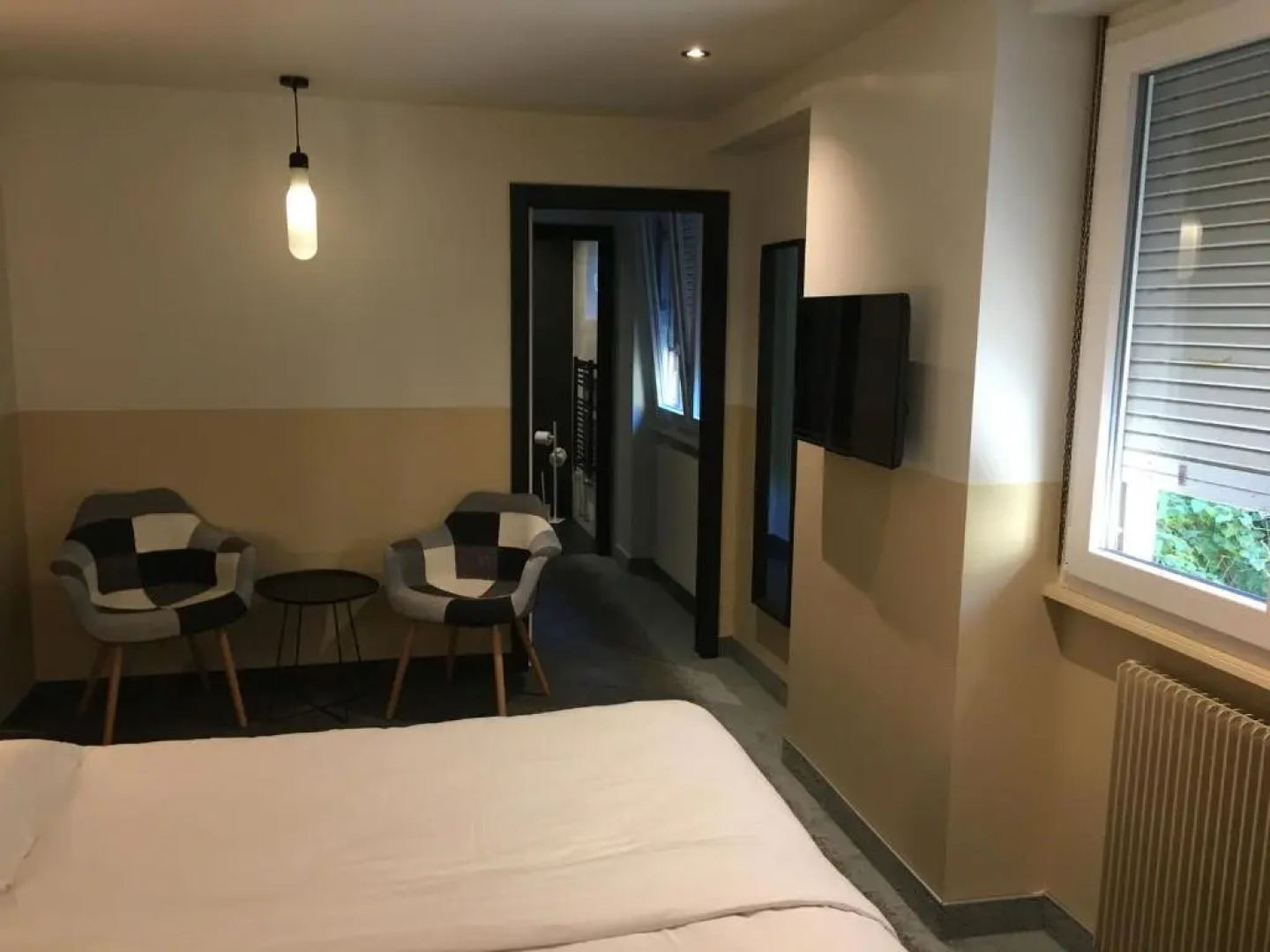 Logis Hotel Au Floridor