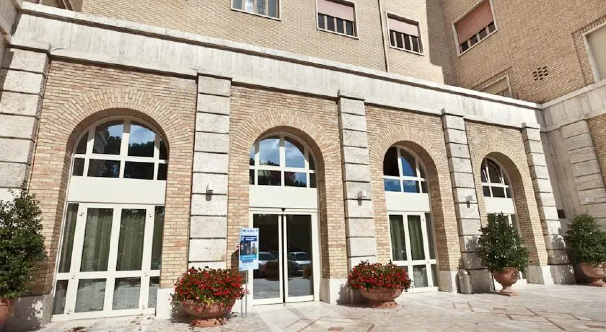 Domus San Giuliano