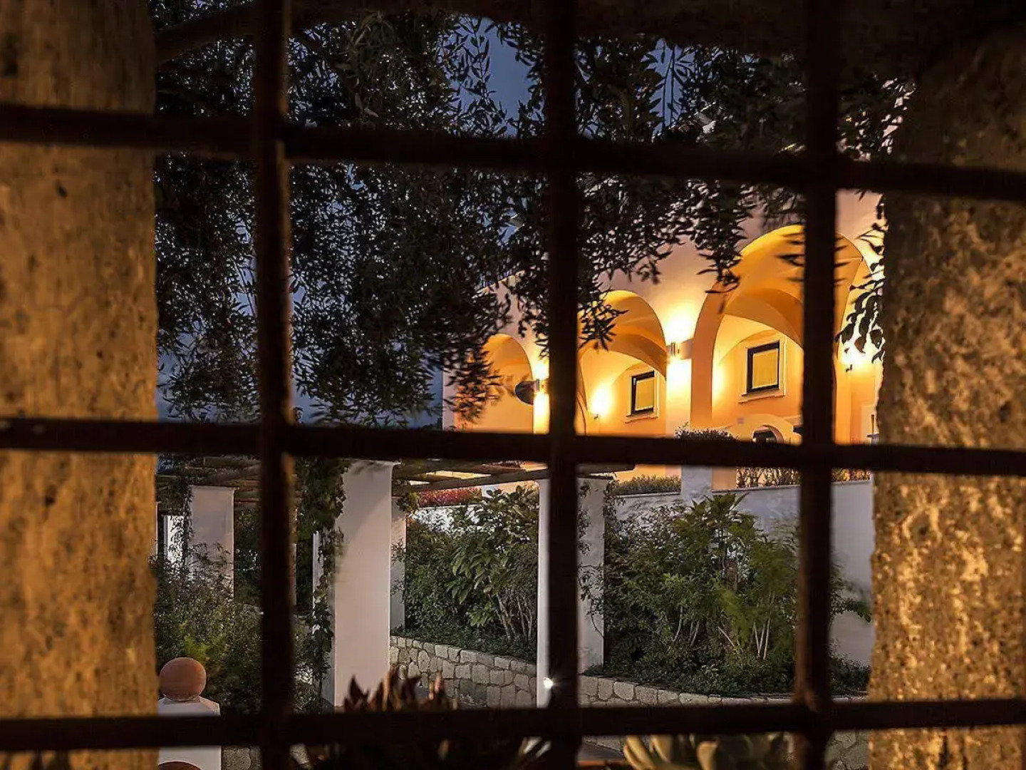 Tenuta del Poggio Antico