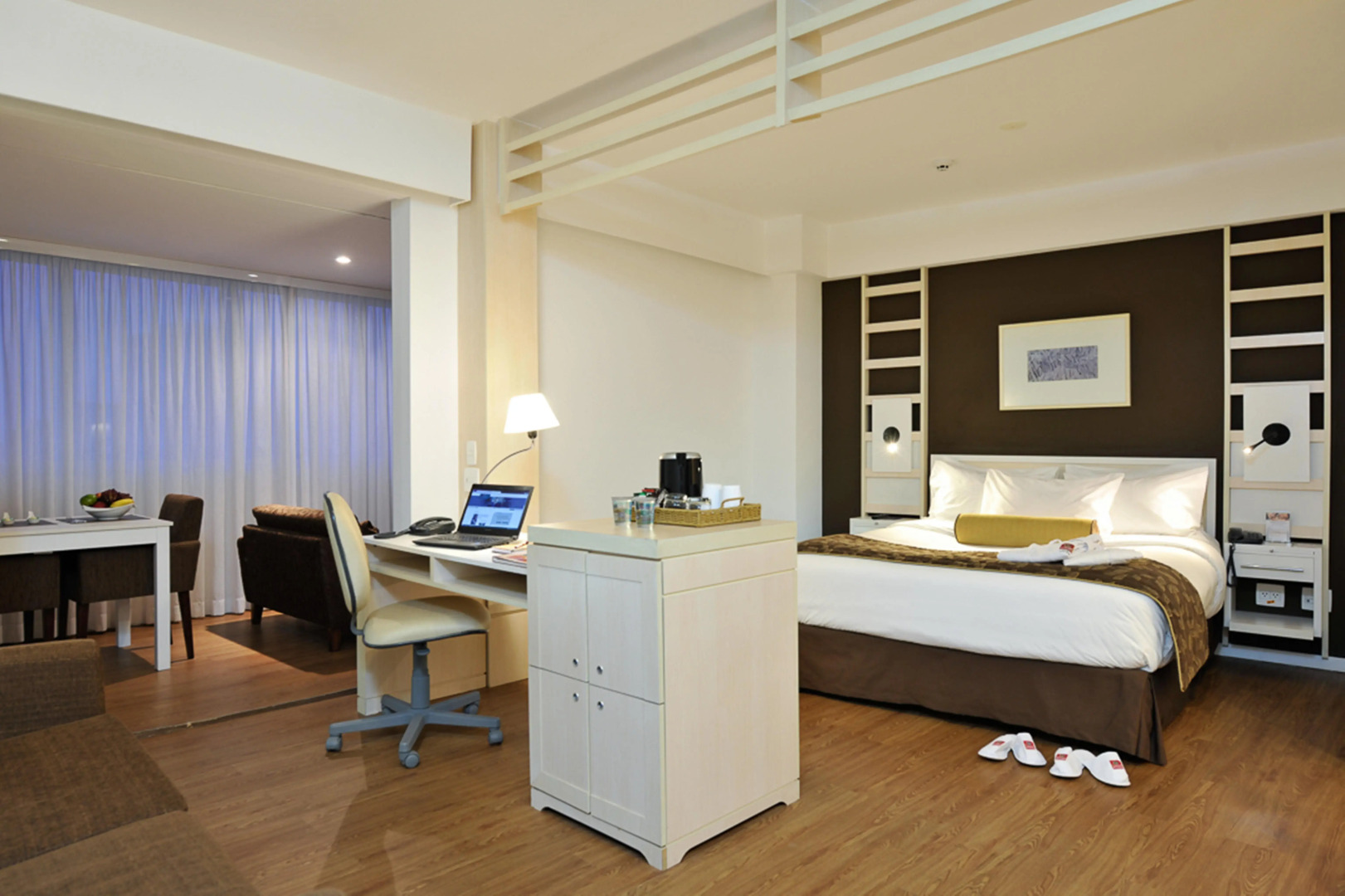 Comfort Suites Alphaville