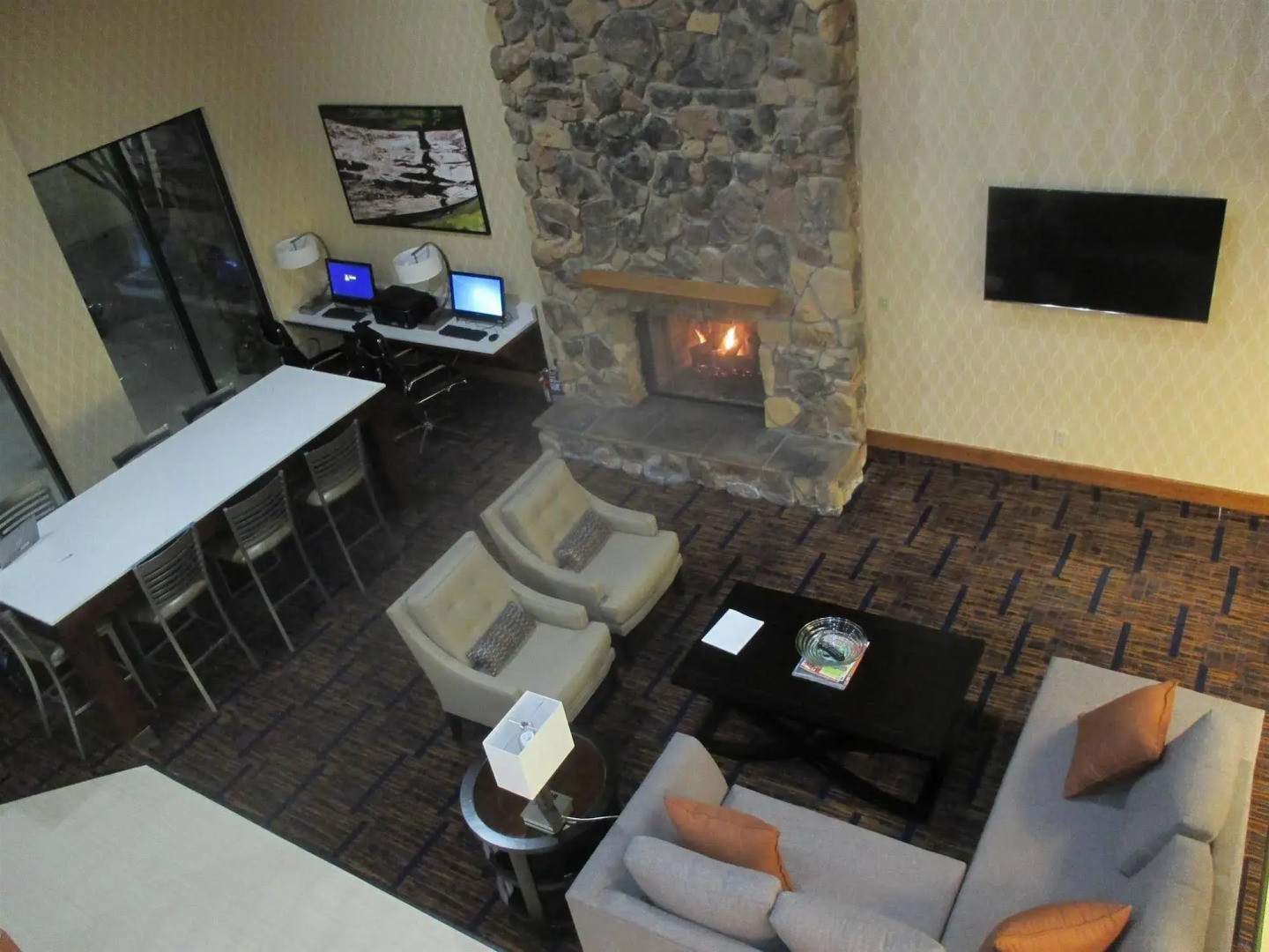 Best Western Benton Harbor-St. Joseph