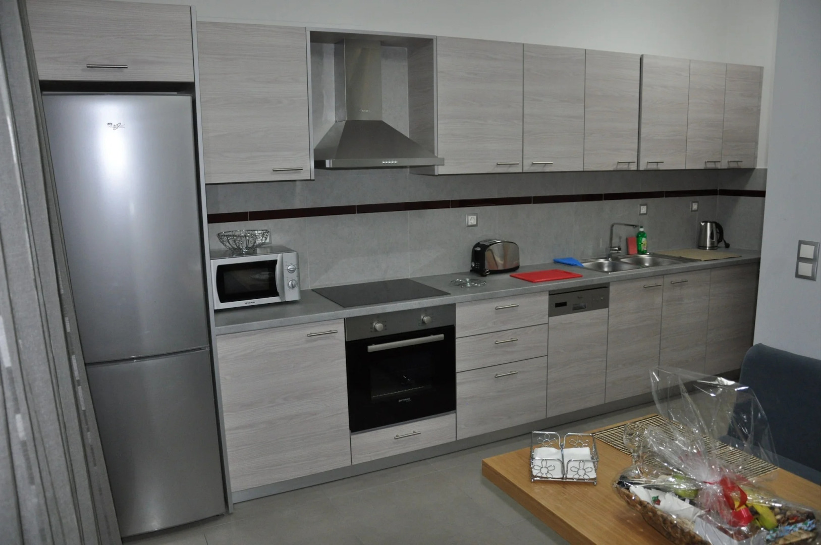 Daniel Luxury Apartments