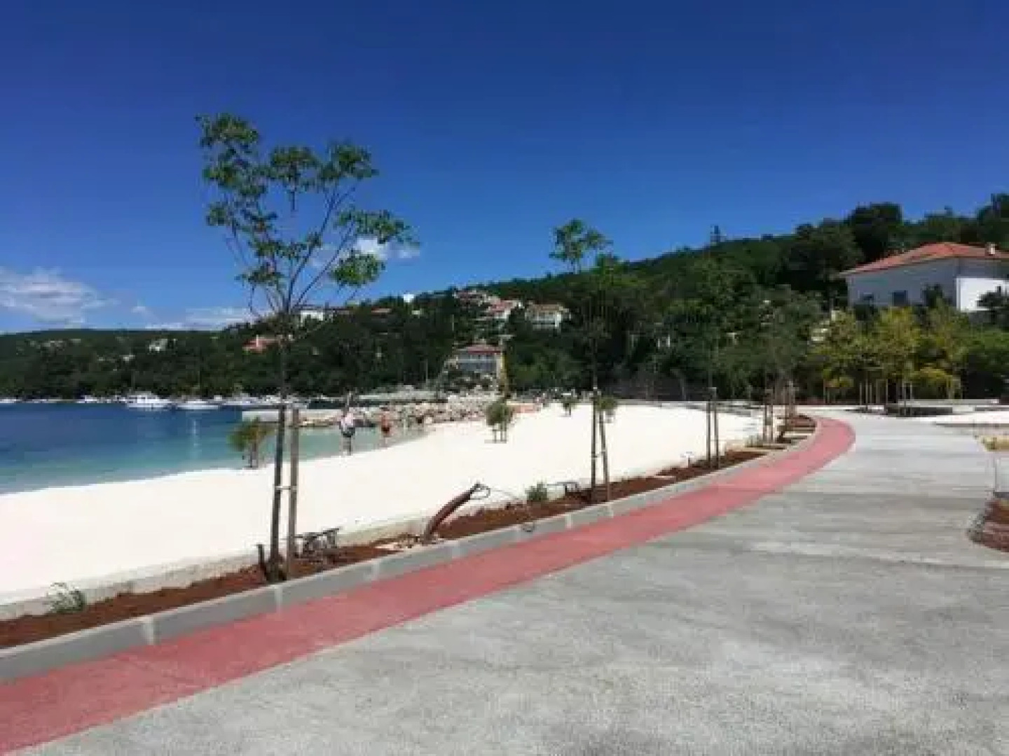 Ferienwohnung Marina