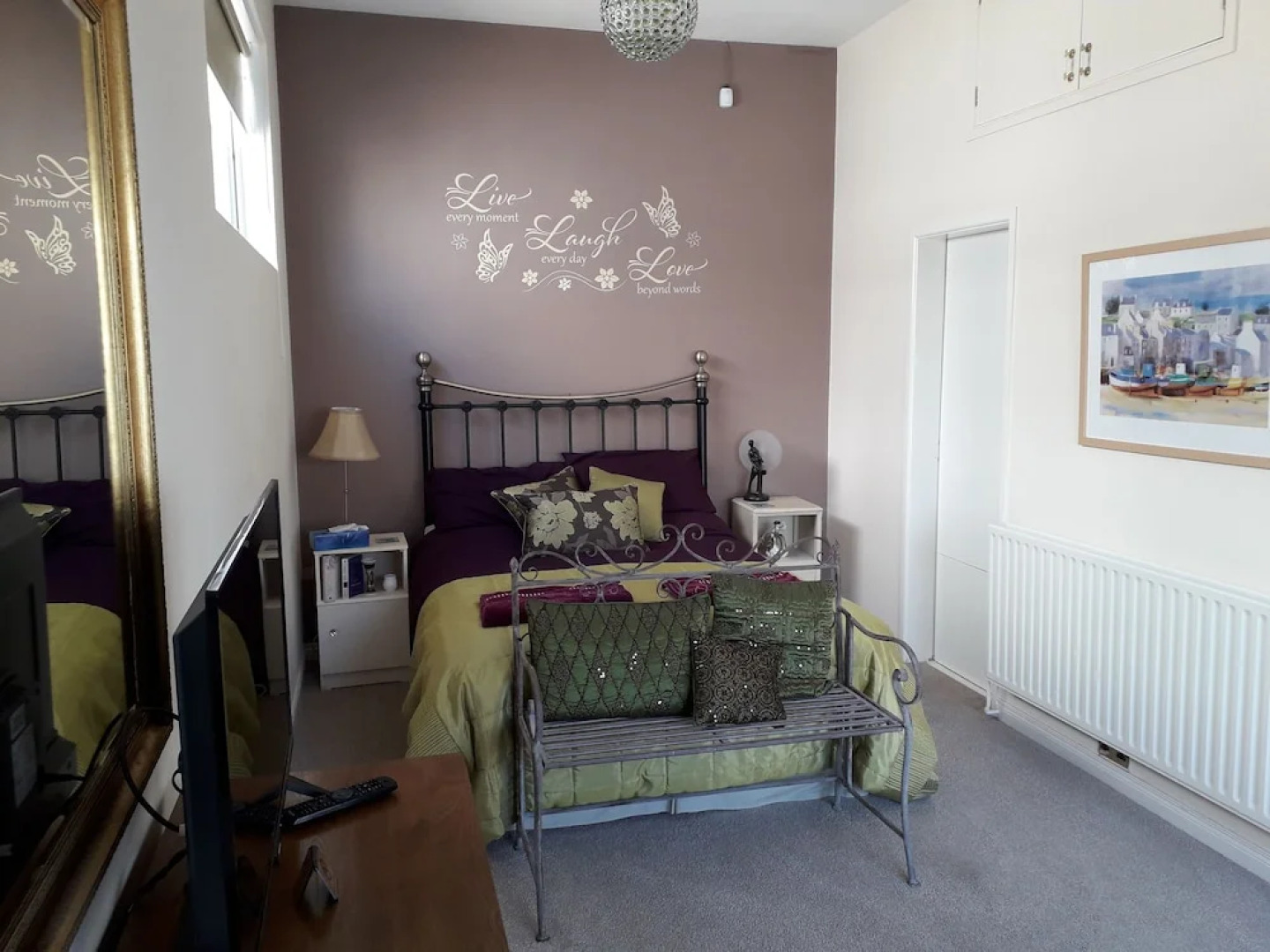 Greencastle B&B
