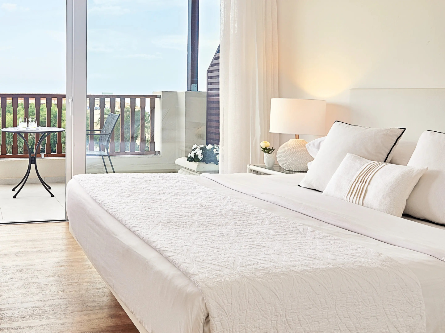 Grecotel Marine Palace & Aqua Park