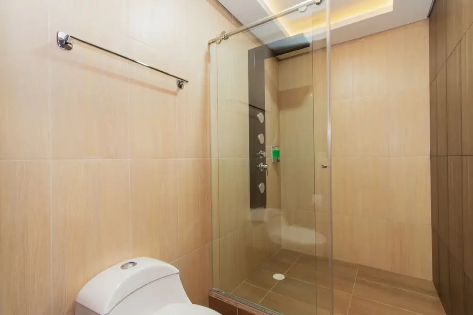 Hotel Oasis De La Colina