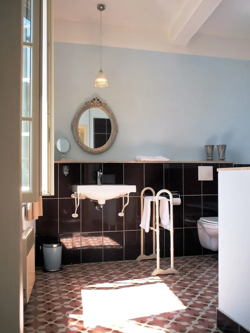 Domaine Des Agnelles