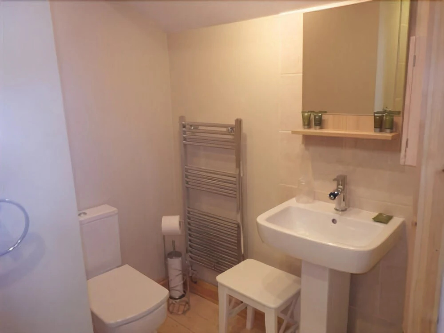 Melbourne Place Bed and Breakfast