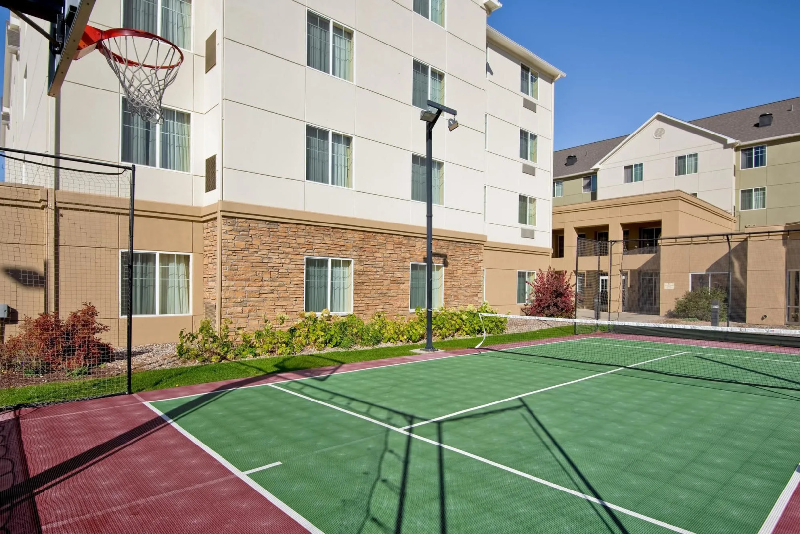 Homewood Suites by Hilton Fort Collins