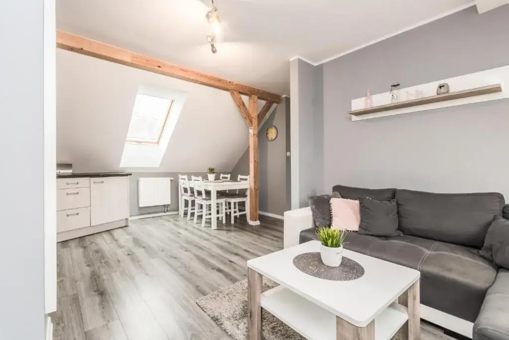 Hupkas Pokoje Gościnne