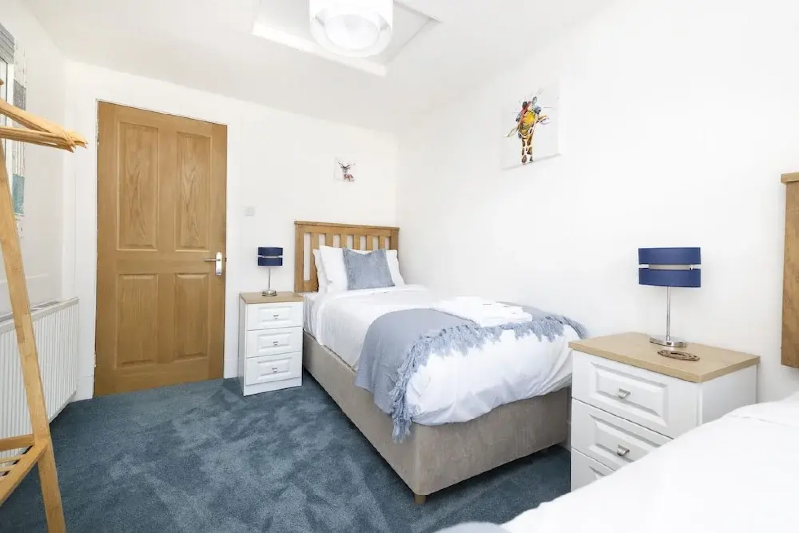 JOIVY Aurora House - 4 Bed With Hot Tub And Sea View