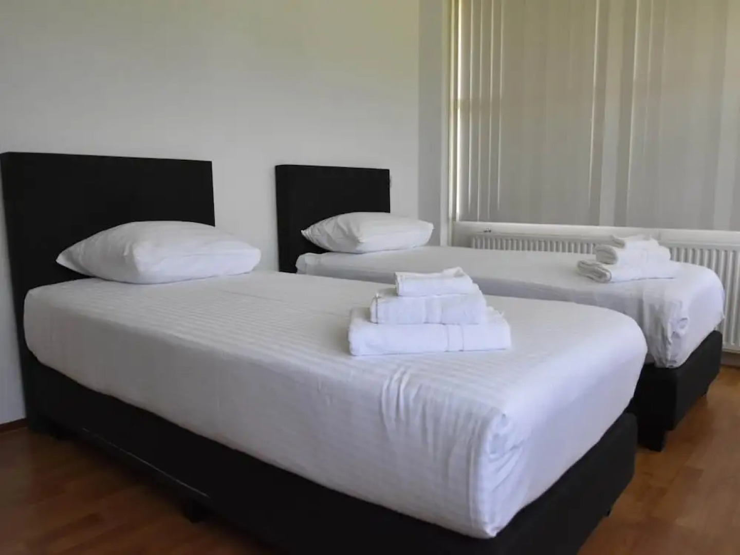 Holiday Home in Zeewolde With Pool