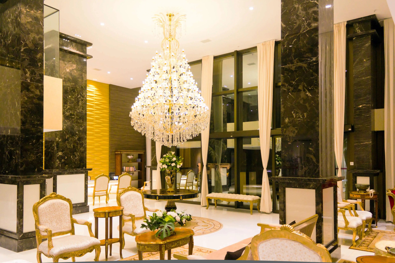 Majestic Ponta Negra Beach