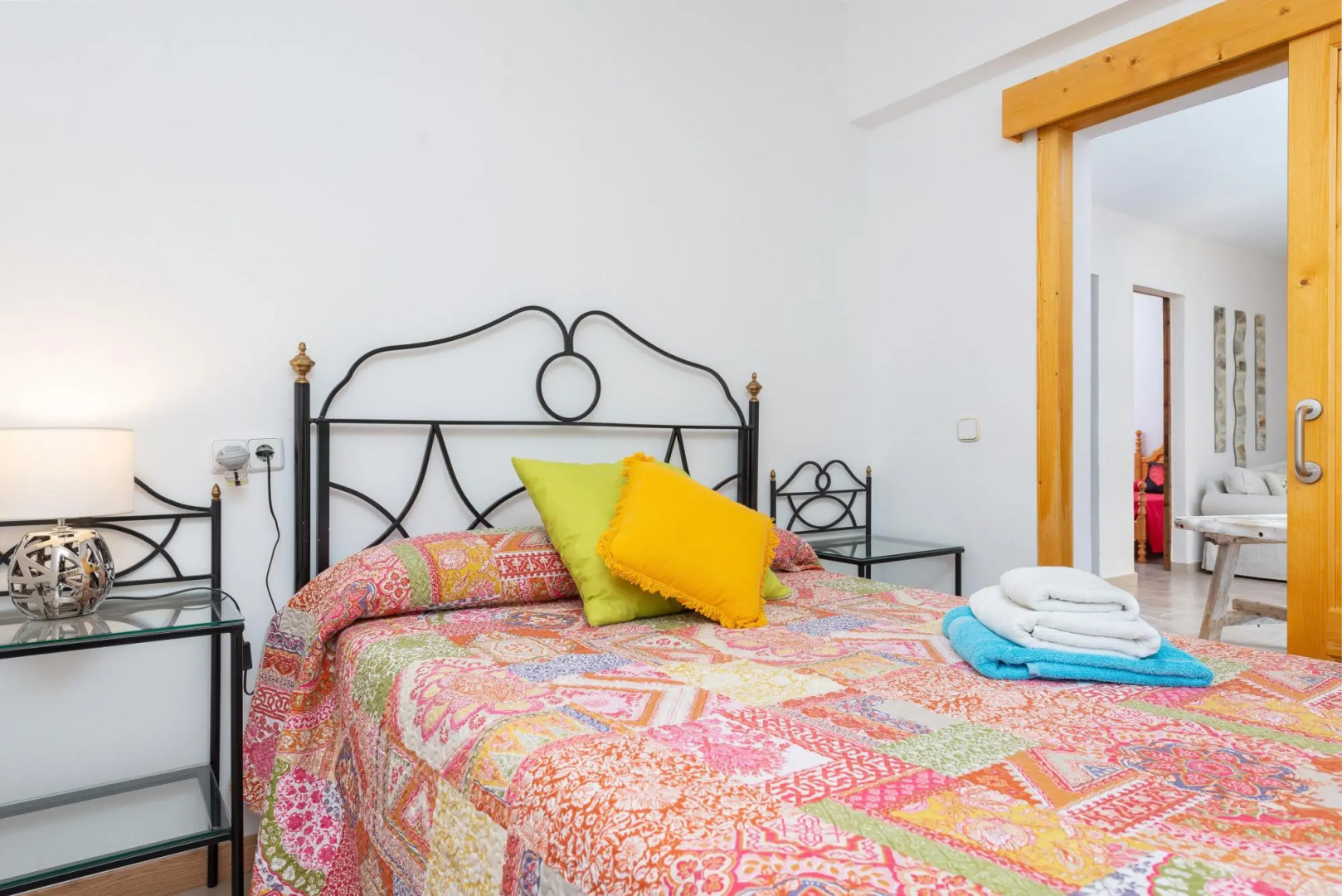 Raco De Can Pep in Inca