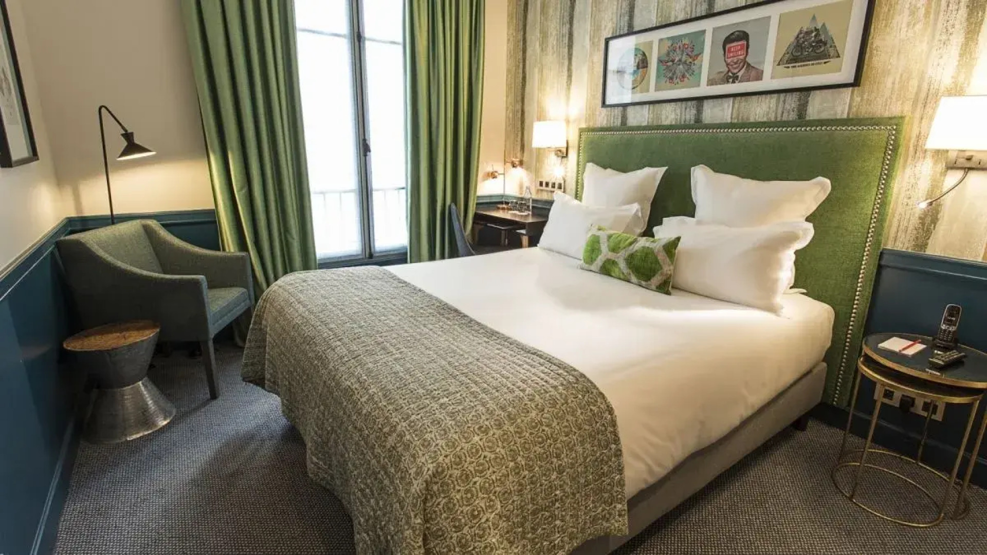 Hôtel Adèle & Jules