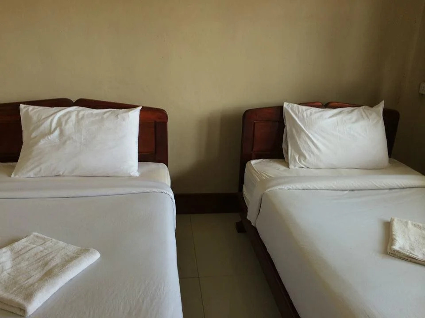 Khonesavath Guesthouse Lebijou