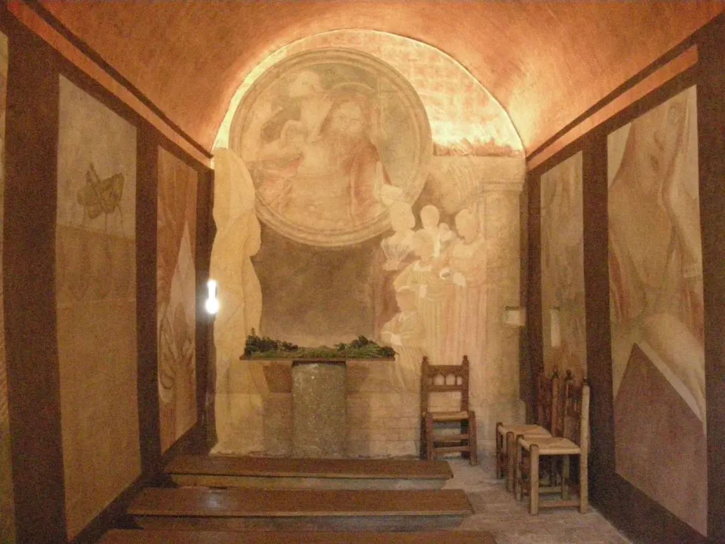 Puig-arnau Pubilló Poble Rural