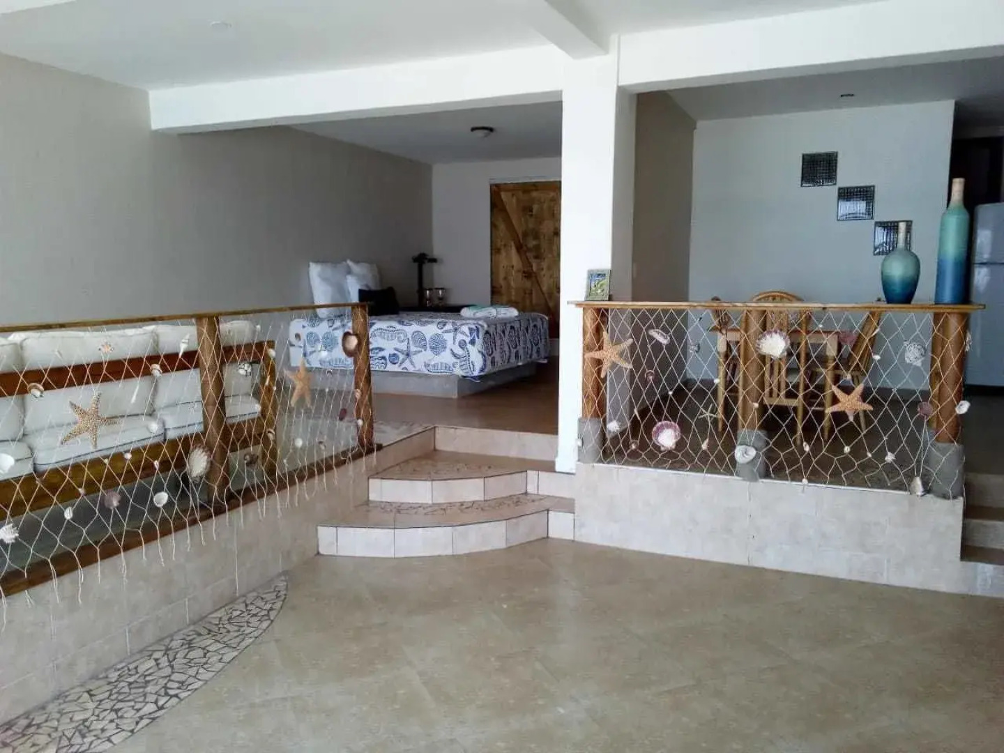 Penthouse in Rosarito