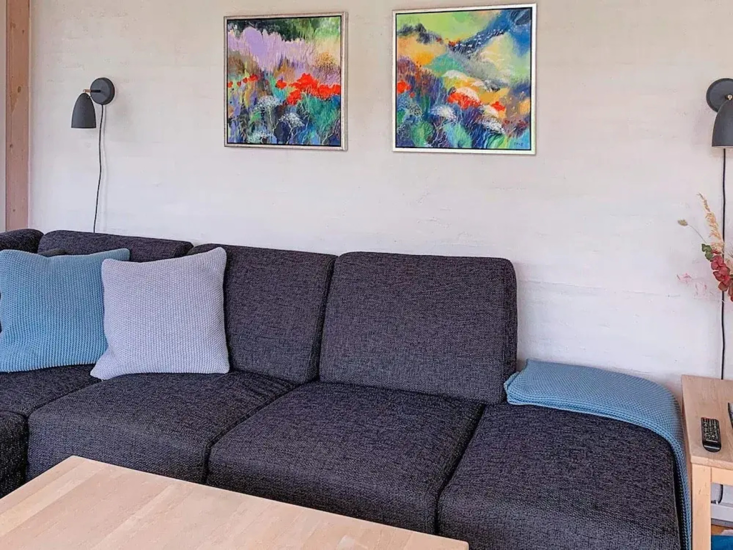 Holiday Home in Gilleleje