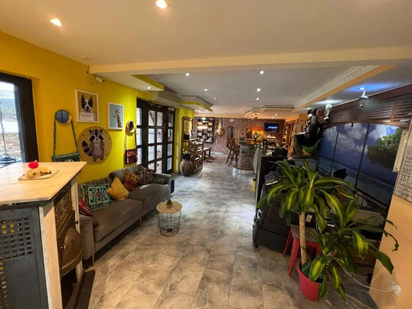 Green Seeblick Hotel & Apartments