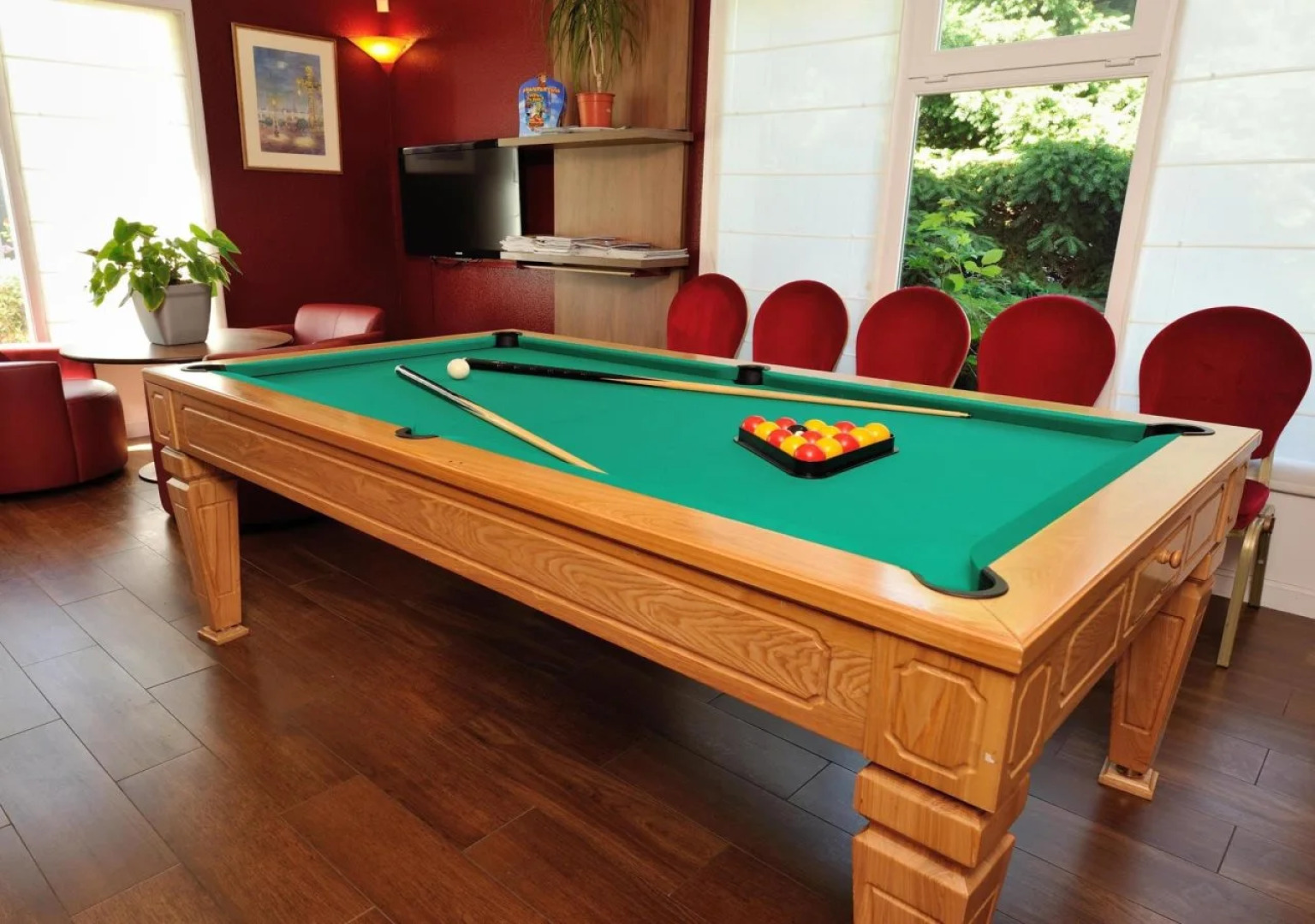 Brit Hotel Confort Nancy Lunéville, Rehainviller