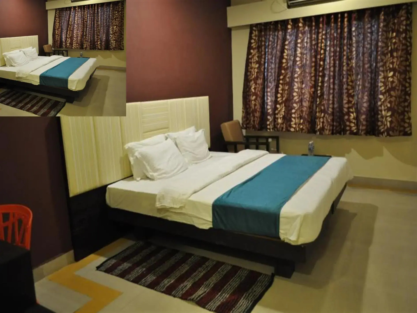 The Crescent Express