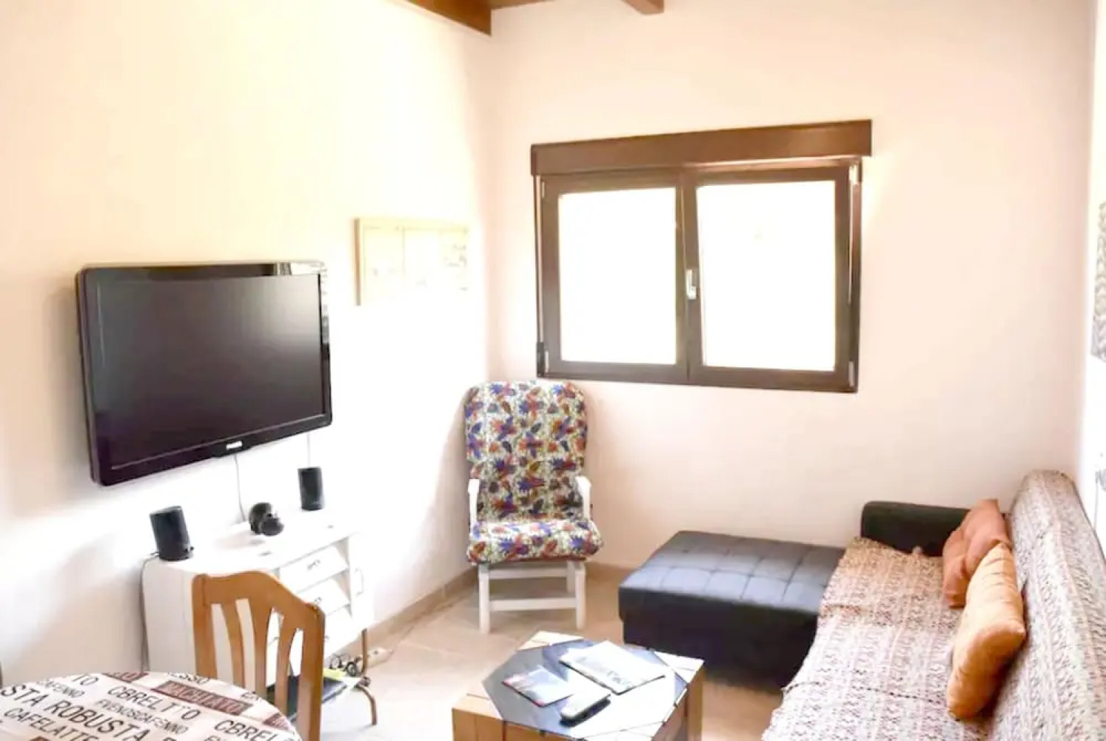 Apartment With 2 Bedrooms in Ambroz, With Wonderful Mountain View and