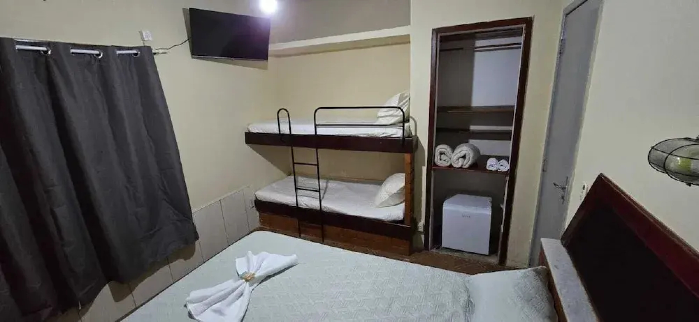 Pousada Casa Del Mare