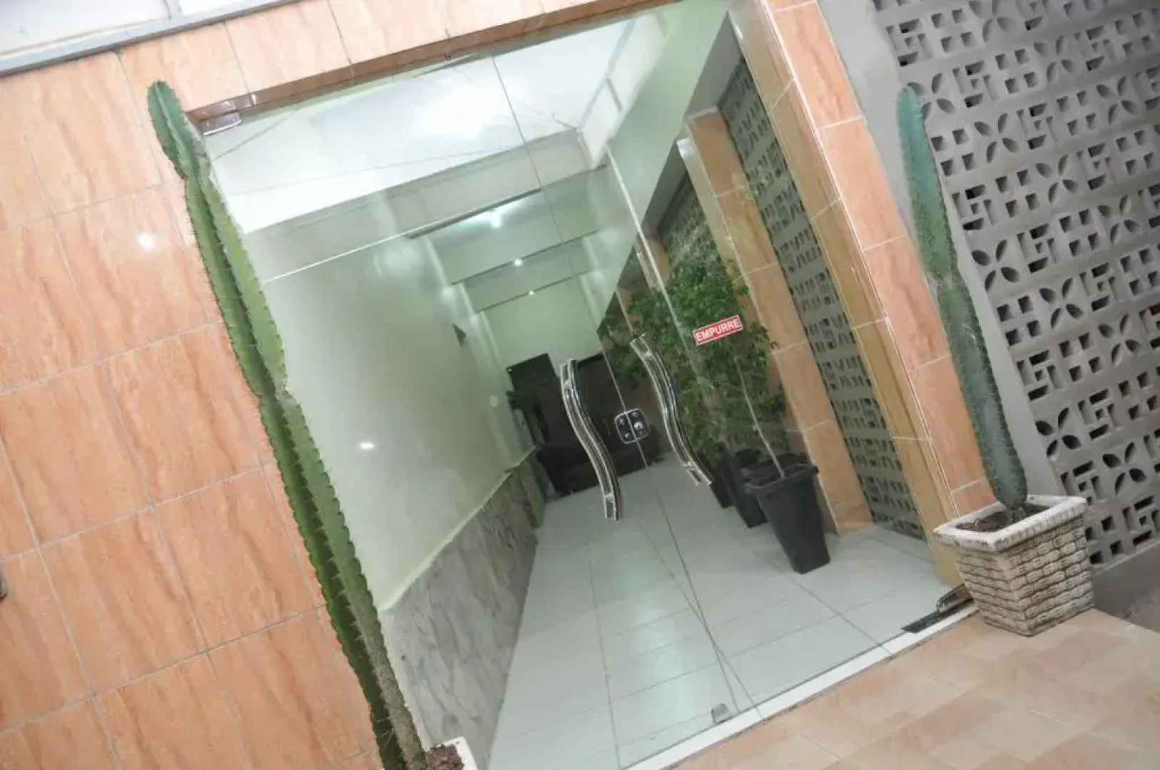 Hotel Portal do Agreste