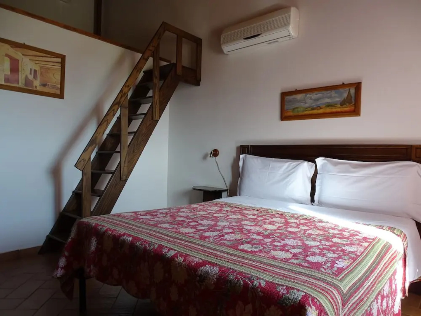 Agriturismo Podere 1248