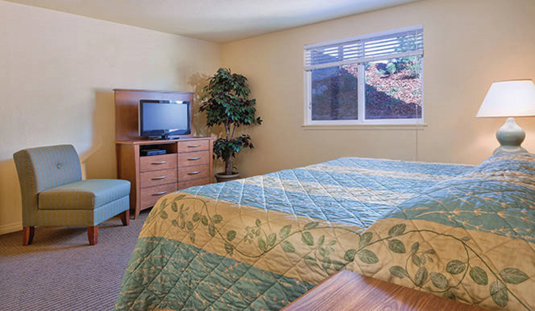 WorldMark Surfside Inn