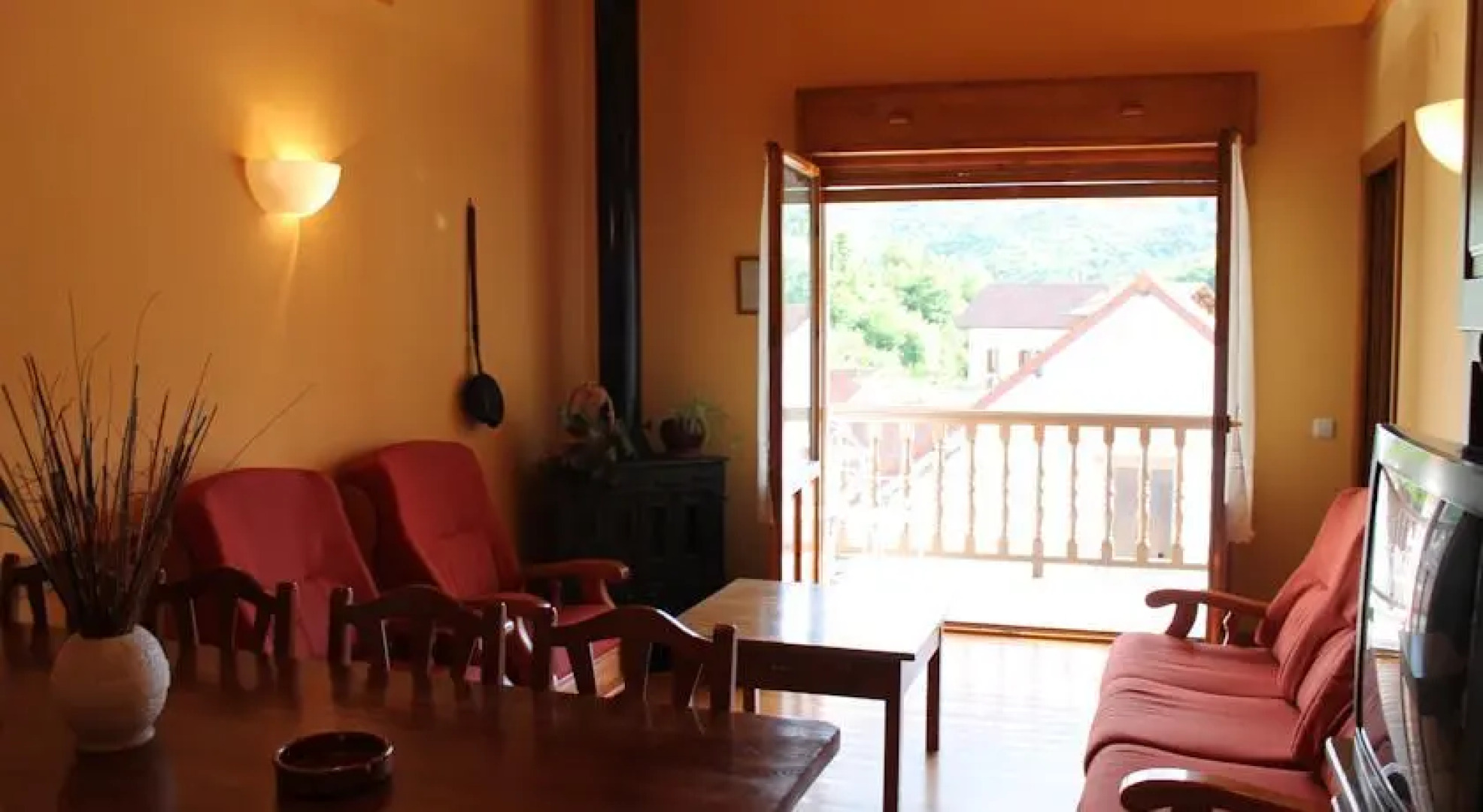 Casa Rural Aliciaenea