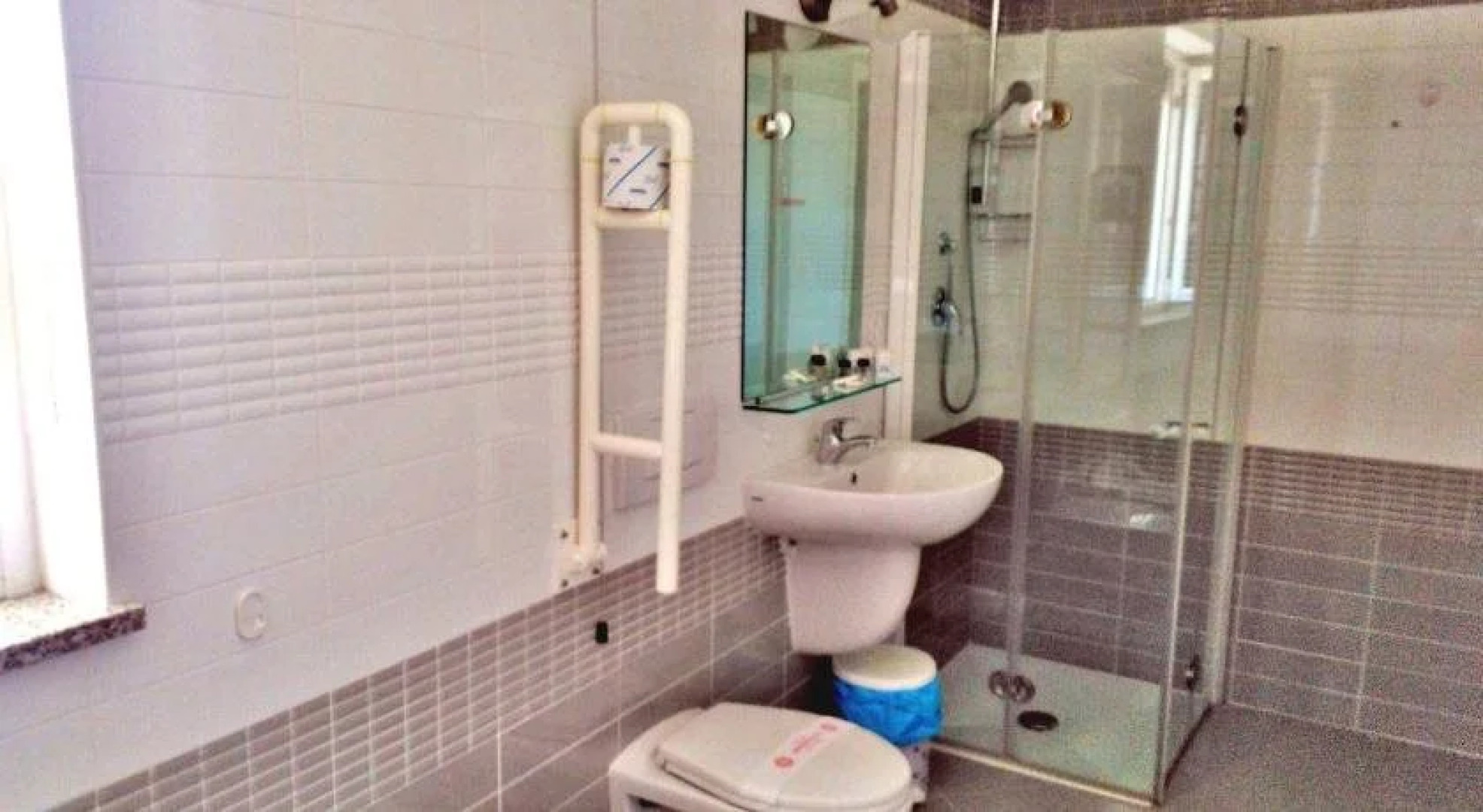 Hotel Residence Sanremo