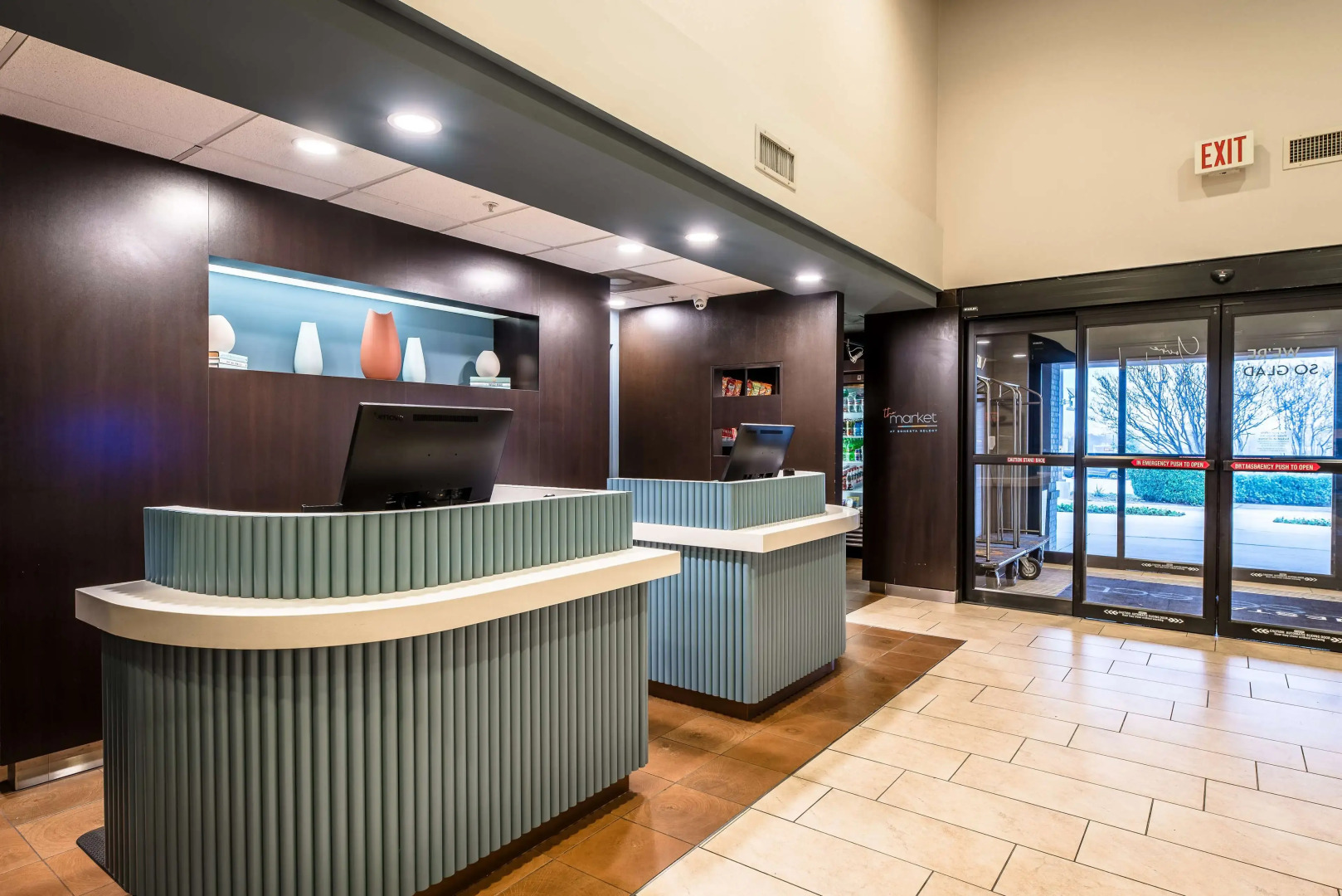 Sonesta Select Dallas Richardson