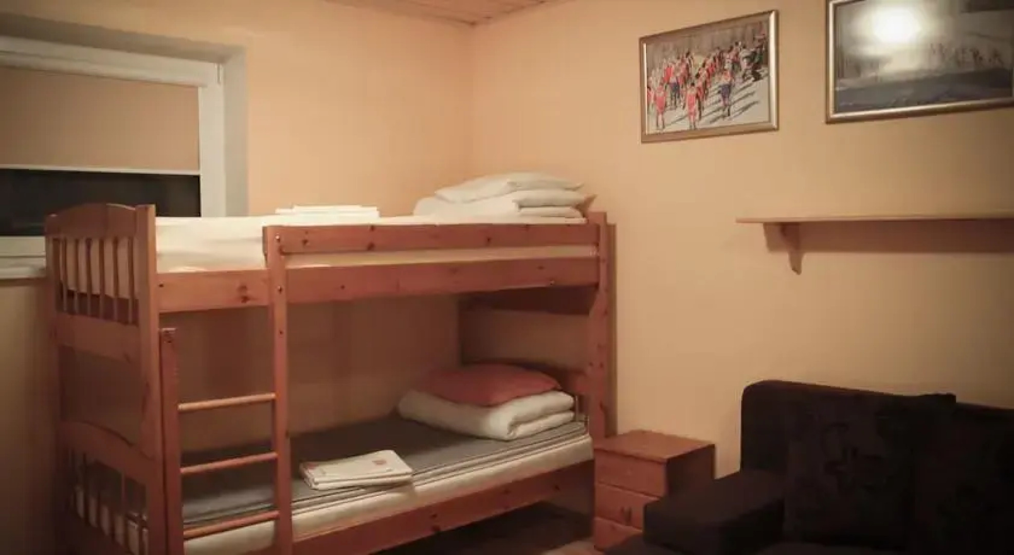 Haanja Guest Apartments