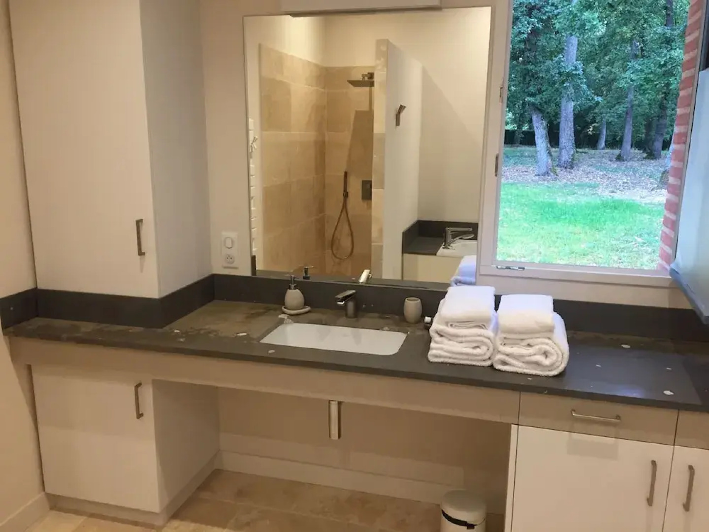 Domaine du Buc  Les Gites de Prestige