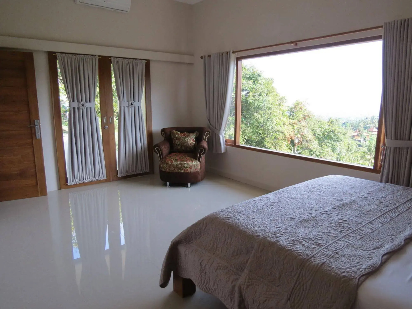 Rumah Bali Santai