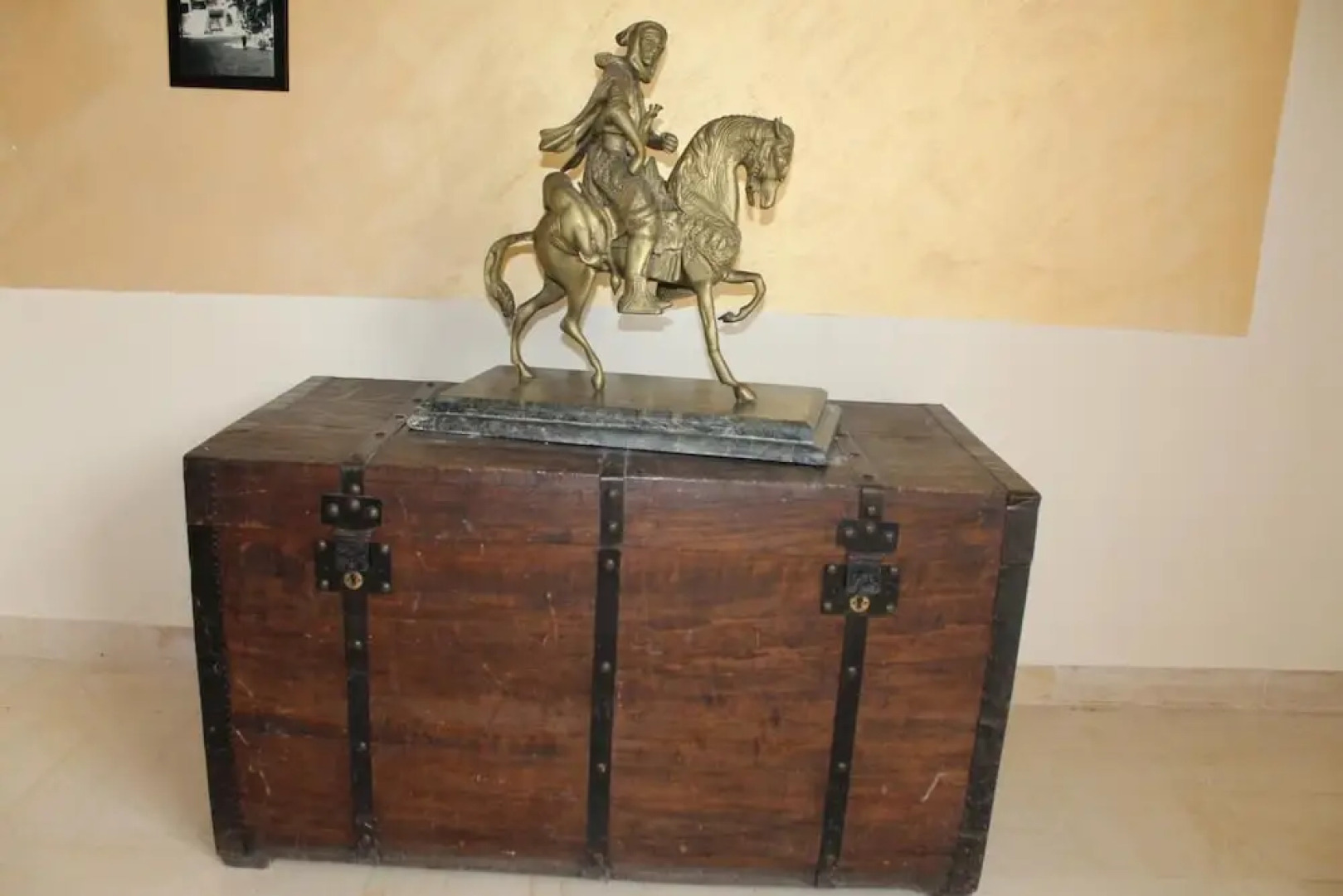 Résidence Anaîs Yasmine Hammamet