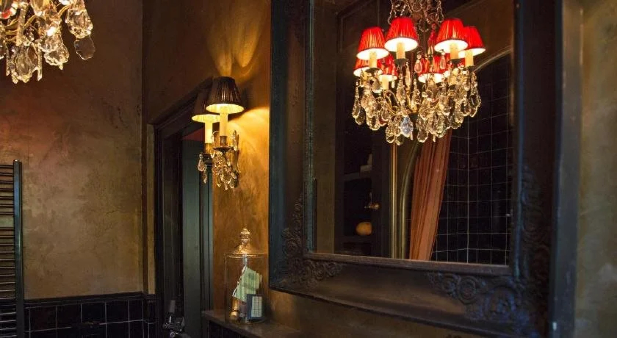 Boutique Hotel Chambre Beau