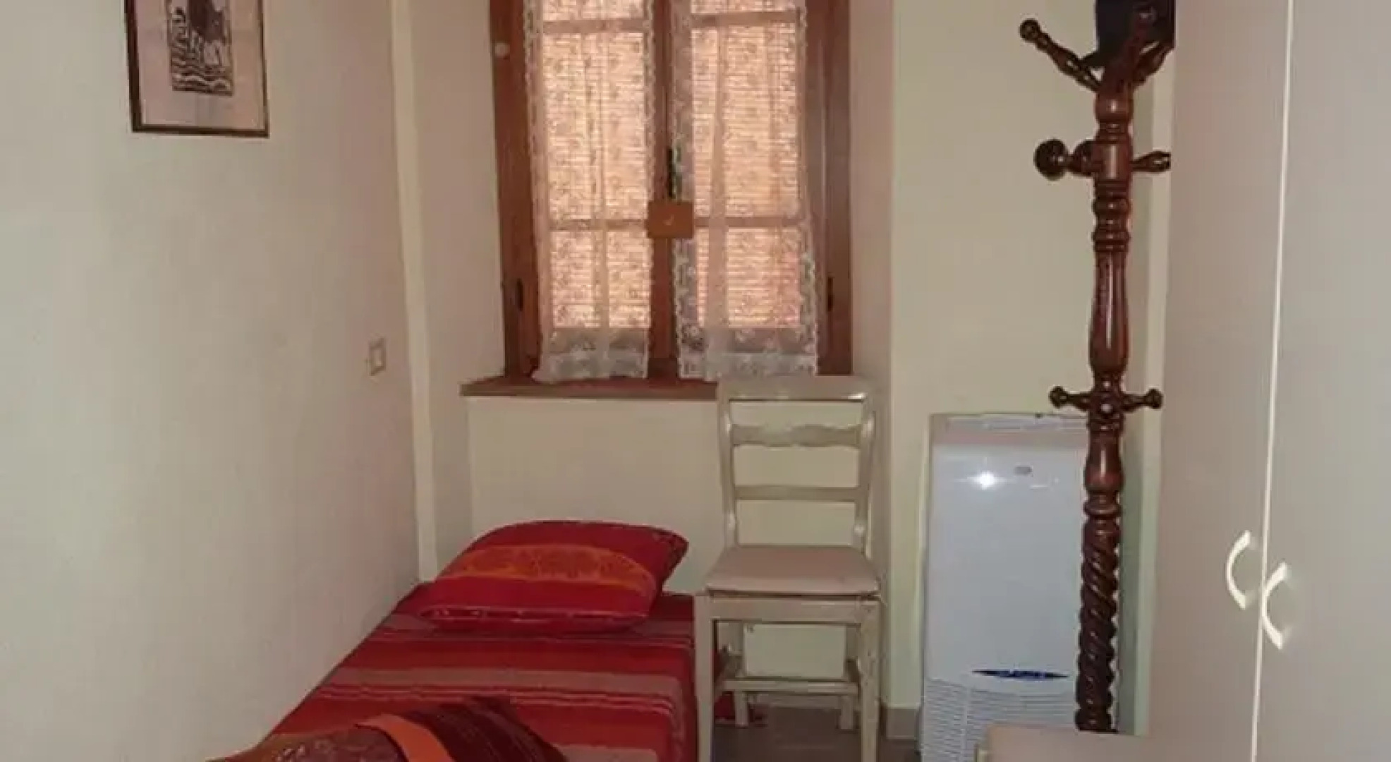 Holiday house Gualdo