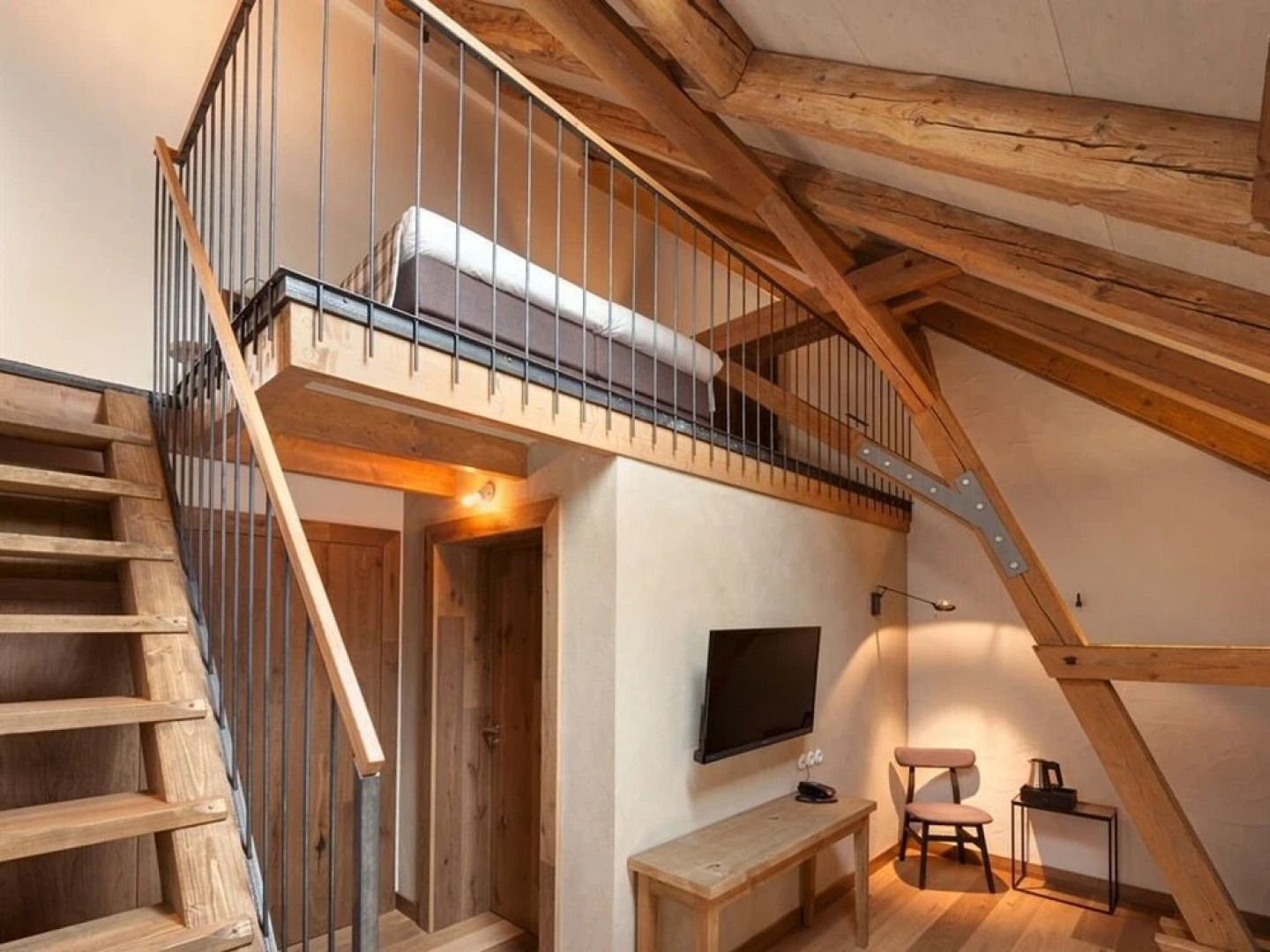 Landhotel AlmRefugio