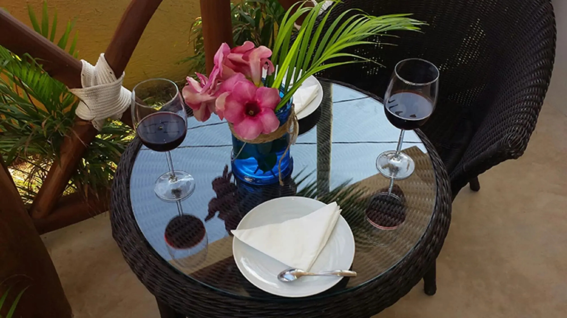 La Constanza de Rulo