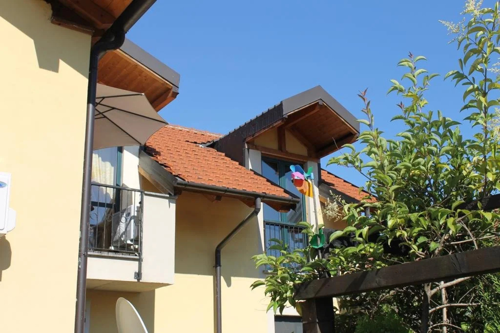 Appartamento Luna Rho