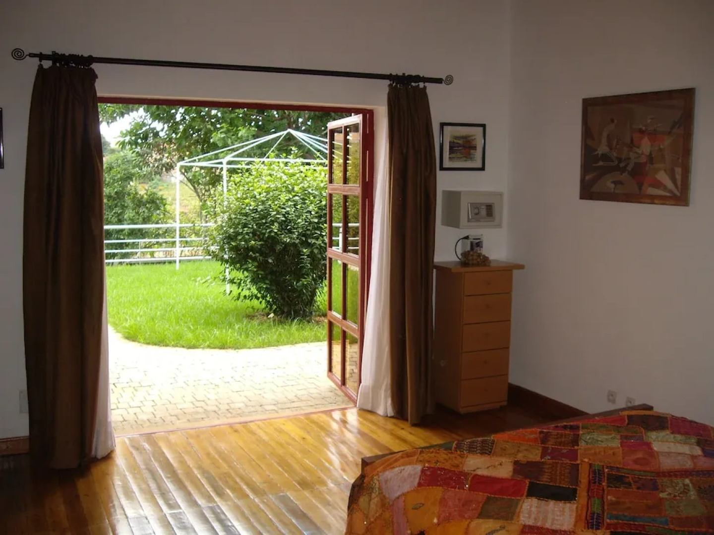 Villa Vergissmeinnicht