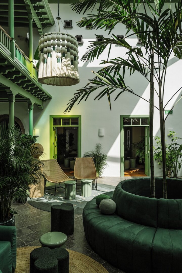 Hotel César Lanzarote