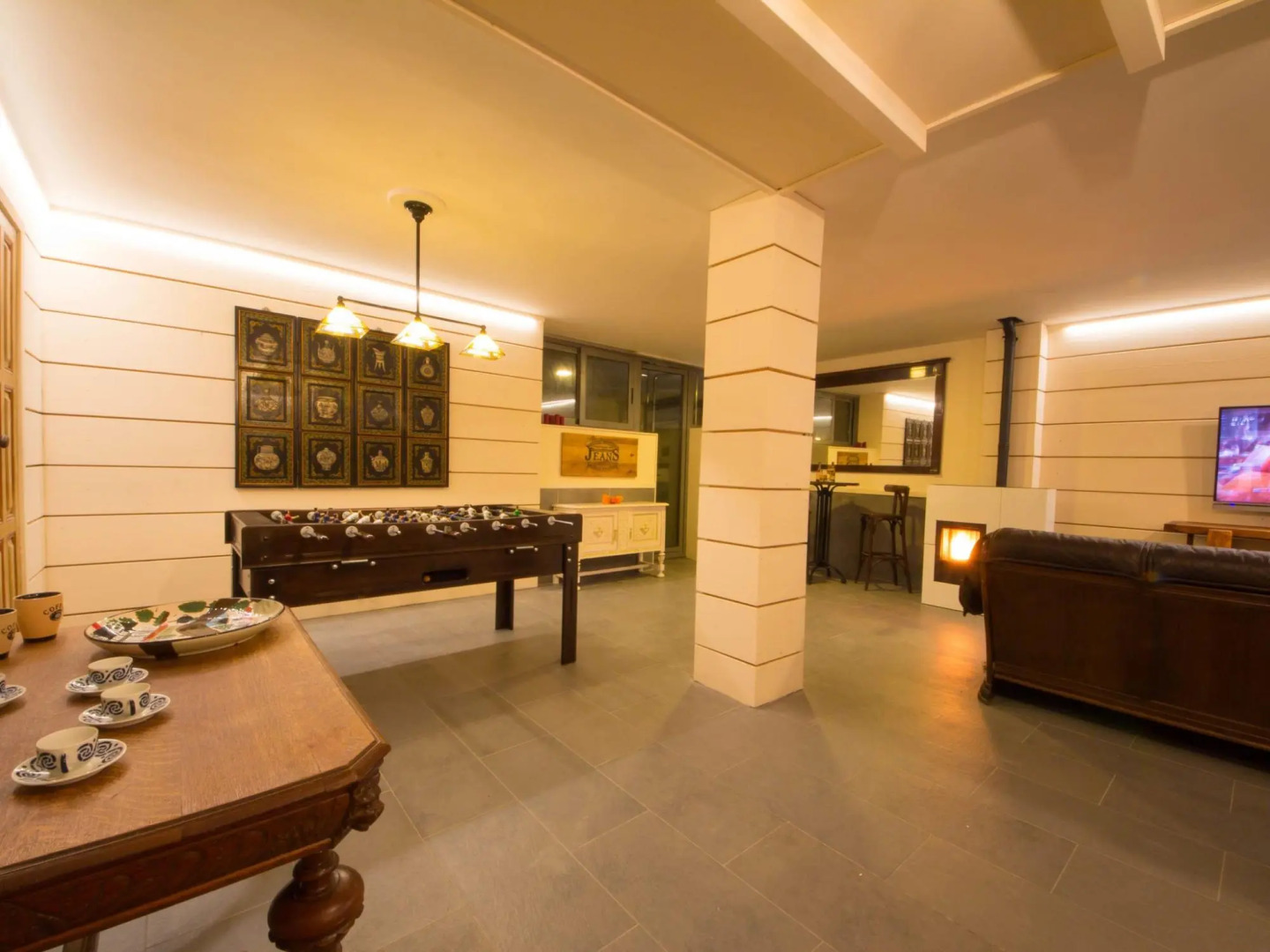 Beautiful Villa With Pool and sea Views and Only 400m From the Beach