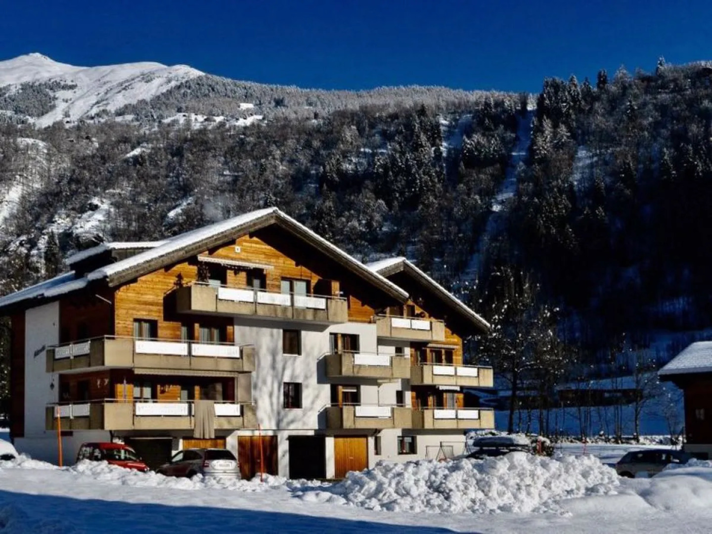 Milimatta Studio - One Bedroom