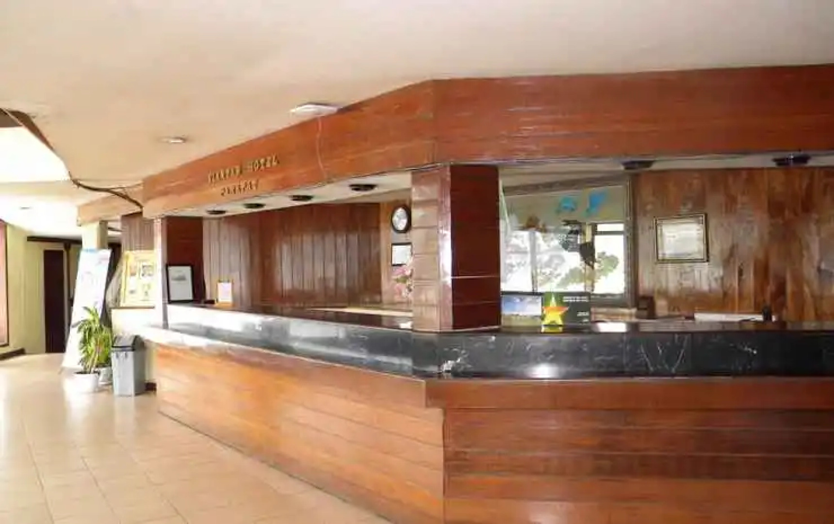 Hotel Mutiara Siantar