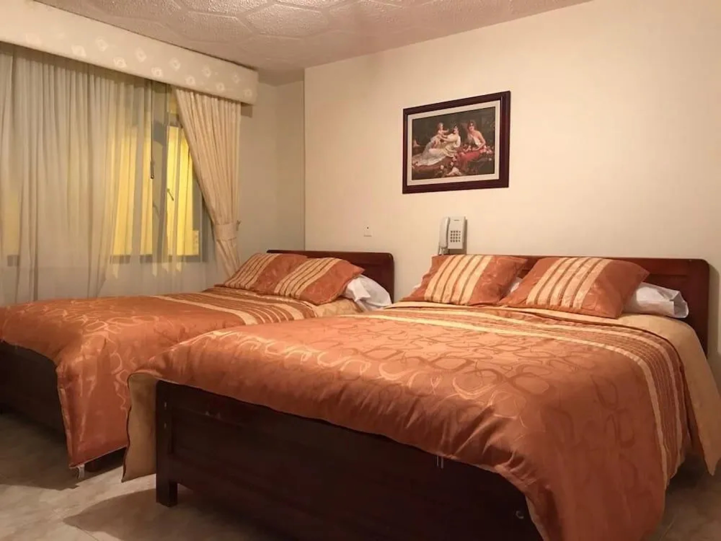 Hotel San Miguel Confort