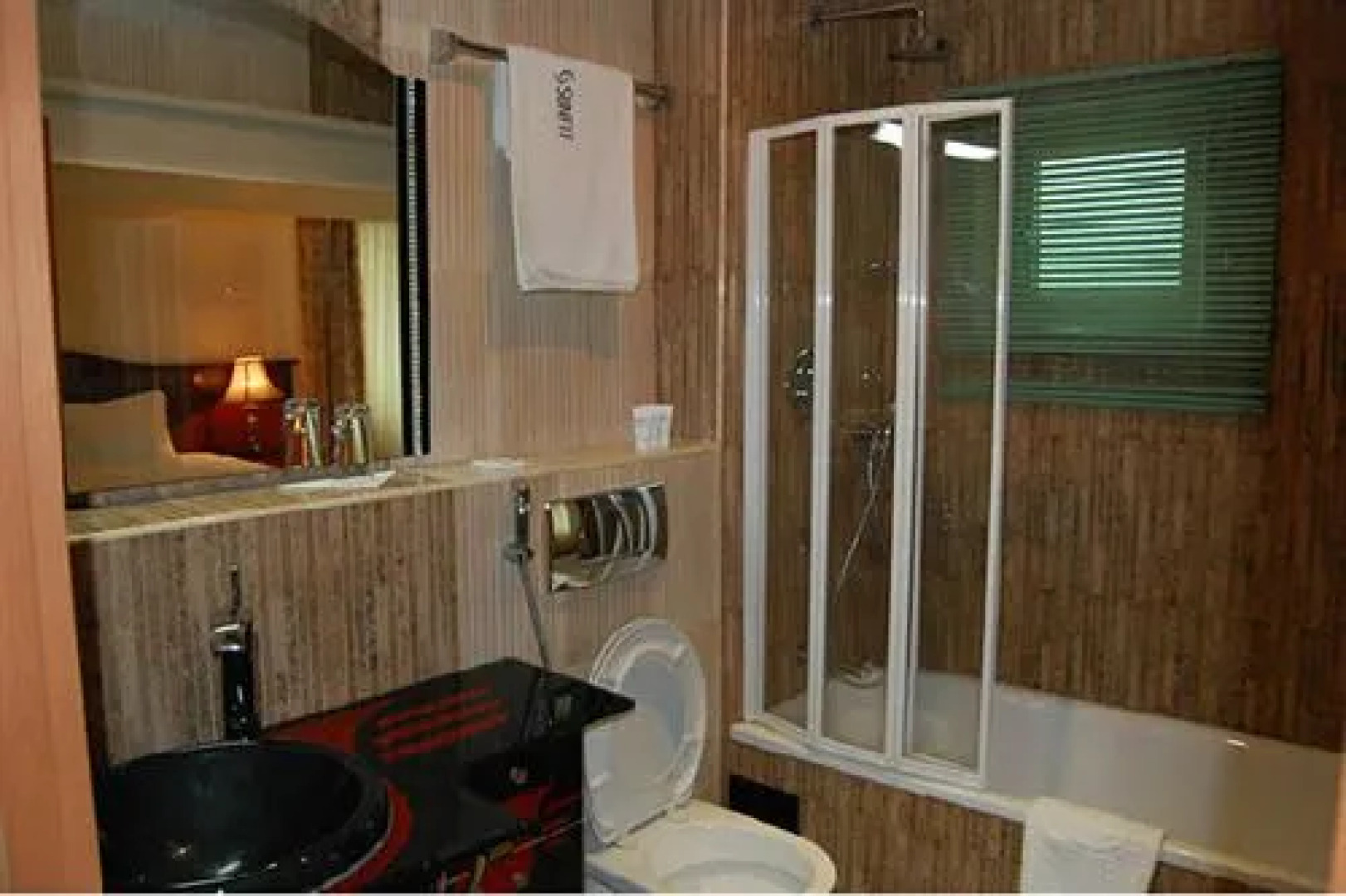 Sunfit International